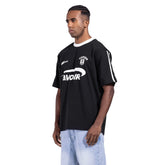 Vamtac Patchwork Racing T-Shirt